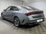 Kia K5 Prestige 2025 года за 13 800 000 тг. в Алматы – фото 2