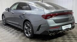 Kia K5 Prestige 2025 года за 13 800 000 тг. в Алматы – фото 2