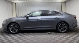 Kia K5 Prestige 2025 года за 13 800 000 тг. в Алматы – фото 3
