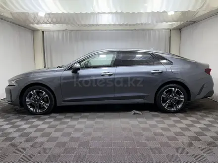 Kia K5 Prestige 2025 года за 13 800 000 тг. в Алматы – фото 3
