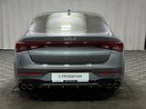 Kia K5 Prestige 2025 года за 13 800 000 тг. в Алматы – фото 4