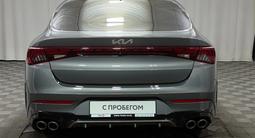 Kia K5 Prestige 2025 года за 13 800 000 тг. в Алматы – фото 4