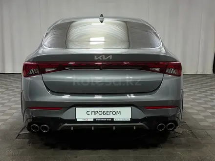 Kia K5 Prestige 2025 года за 13 800 000 тг. в Алматы – фото 4