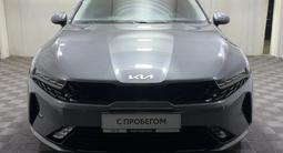 Kia K5 Prestige 2025 года за 13 800 000 тг. в Алматы – фото 5