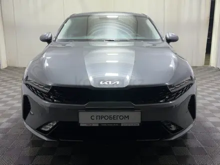 Kia K5 Prestige 2025 года за 13 800 000 тг. в Алматы – фото 5