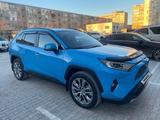 Toyota RAV4 2020 года за 16 999 990 тг. в Актау