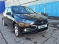 ВАЗ (Lada) Granta 2190 2019 годаүшін3 500 000 тг. в Астана – фото 5