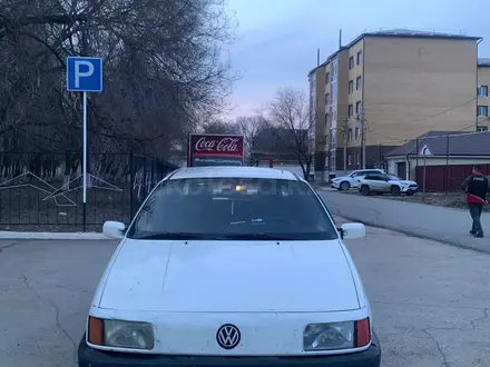 Volkswagen Passat 1991 года за 700 000 тг. в Уральск – фото 7