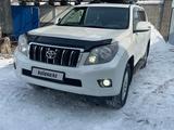 Toyota Land Cruiser Prado 2011 года за 21 500 000 тг. в Алматы