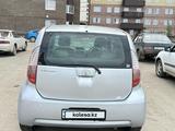 Toyota Passo 2009 года за 2 800 000 тг. в Петропавловск – фото 4