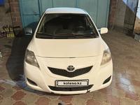 Toyota Yaris 2010 годаүшін4 000 000 тг. в Алматы