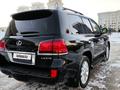 Lexus LX 570 2009 годаfor20 000 000 тг. в Астана – фото 3