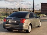 Toyota Avensis 2006 годаүшін4 600 000 тг. в Актобе – фото 2