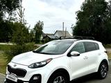 Kia Sportage 2019 года за 11 890 000 тг. в Костанай