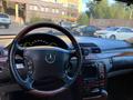 Mercedes-Benz S 320 2001 годаүшін3 500 000 тг. в Астана – фото 10