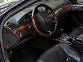 Mercedes-Benz S 320 2001 годаүшін3 500 000 тг. в Астана – фото 5