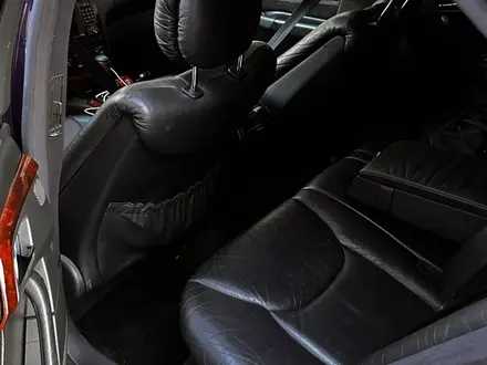 Mercedes-Benz S 320 2001 года за 3 500 000 тг. в Астана – фото 7