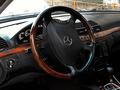 Mercedes-Benz S 320 2001 годаүшін3 500 000 тг. в Астана – фото 6
