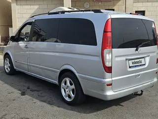 Mercedes-Benz Viano, 2006