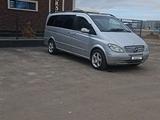 Mercedes-Benz Viano 2006 года за 8 600 000 тг. в Тараз – фото 5