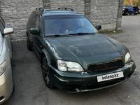 Subaru Outback 2001 года за 3 950 000 тг. в Алматы