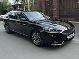 Kia K7 2018 года за 9 900 000 тг. в Астана