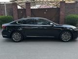 Kia K7 2018 года за 9 900 000 тг. в Астана – фото 4