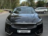 Kia K7 2018 года за 9 900 000 тг. в Астана – фото 3