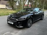 Kia K7 2018 года за 9 900 000 тг. в Астана – фото 2