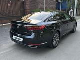 Kia K7 2018 года за 9 900 000 тг. в Астана – фото 5