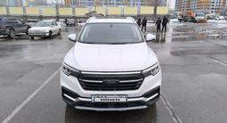 Zotye T500 2023 годаүшін7 200 000 тг. в Караганда – фото 2