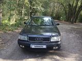 Audi 100 1993 года за 1 600 000 тг. в Талдыкорган – фото 3