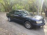 Audi 100 1993 года за 1 600 000 тг. в Талдыкорган – фото 4