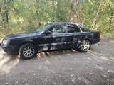 Audi 100 1993 года за 1 600 000 тг. в Талдыкорган – фото 5