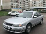 Nissan Maxima 1998 годаүшін2 500 000 тг. в Алматы