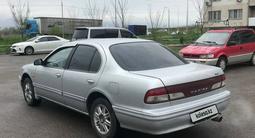 Nissan Maxima 1998 годаfor2 800 000 тг. в Алматы – фото 2