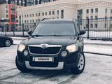 Skoda Yeti 2012 года за 5 500 000 тг. в Астана