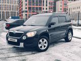 Skoda Yeti 2012 года за 5 500 000 тг. в Астана – фото 5