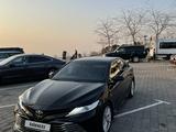 Toyota Camry 2018 годаүшін18 000 000 тг. в Алматы – фото 2