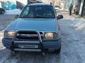 Chevrolet Tracker 2002 годаүшін4 500 000 тг. в Усть-Каменогорск – фото 11