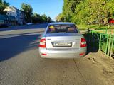 ВАЗ (Lada) Priora 2170 2011 годаүшін1 700 000 тг. в Уральск – фото 2