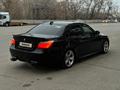 BMW 530 2007 годаүшін7 300 000 тг. в Караганда – фото 9