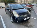 Nissan Note 2007 года за 4 100 000 тг. в Караганда – фото 3