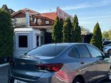 Chevrolet Onix 2024 года за 4 100 000 тг. в Шымкент – фото 3