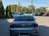 Chevrolet Onix 2024 года за 4 100 000 тг. в Шымкент – фото 2