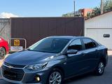 Chevrolet Onix 2024 года за 4 100 000 тг. в Шымкент