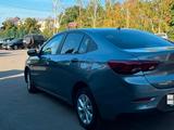 Chevrolet Onix 2024 года за 4 100 000 тг. в Шымкент – фото 5