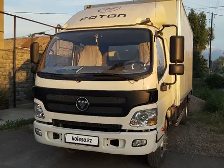 Foton 2024 года за 13 000 000 тг. в Алматы