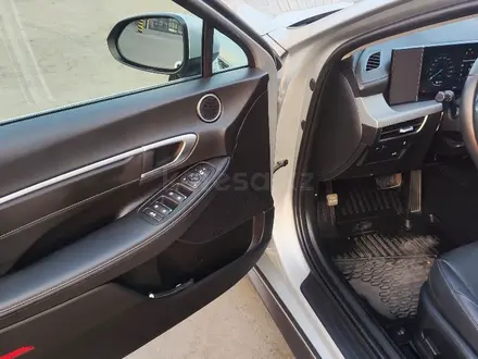 Hyundai Sonata 2025 года за 14 300 000 тг. в Павлодар – фото 4