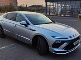 Hyundai Sonata 2025 годаүшін14 300 000 тг. в Павлодар